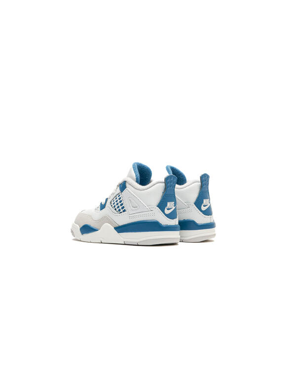 Air Jordan 4 RETRO (TD) 'Industrial Blue' | BQ7670-141